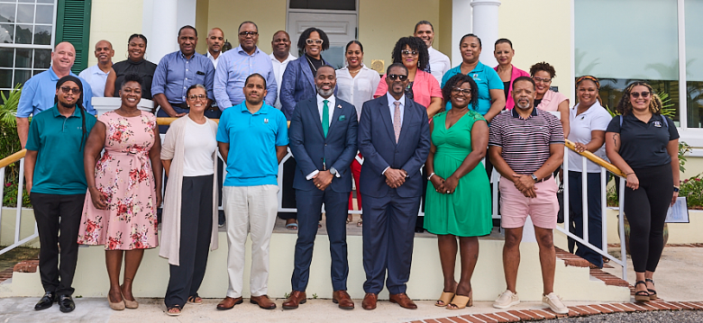 100-day Accelerator Programme