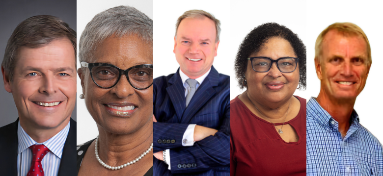 King’s 2026 New Year's Honours 