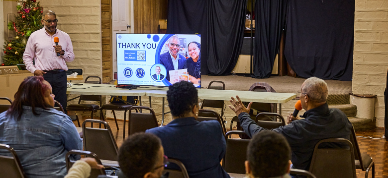 Comprehensive Electoral Reform Pubic Consultation