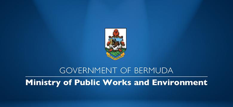 Public Works and Environment