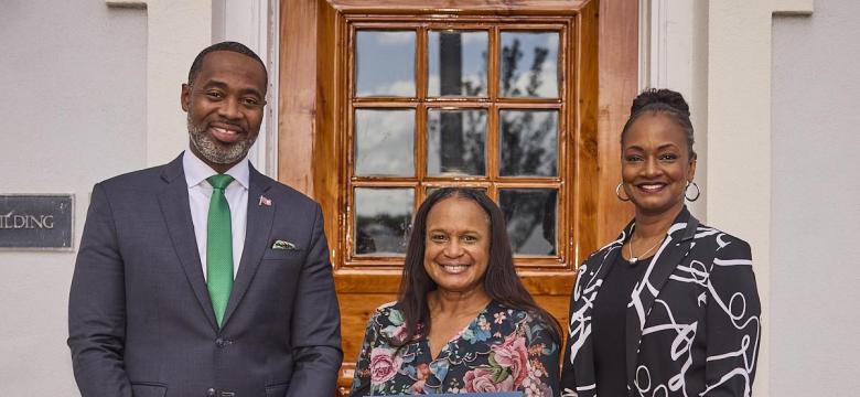 November PSEA Recipient