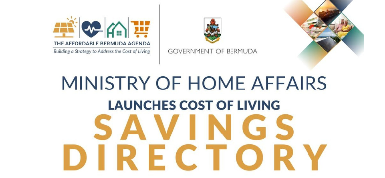 Savings Directory