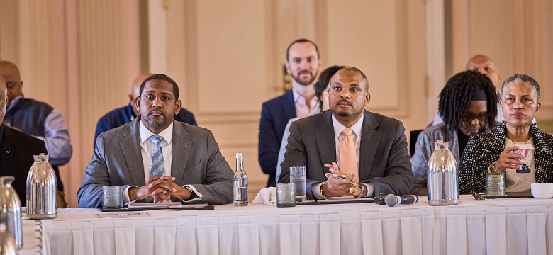 Government Convenes Hospitality Workforce Summit to Strengthen Sector Talent Pipeline