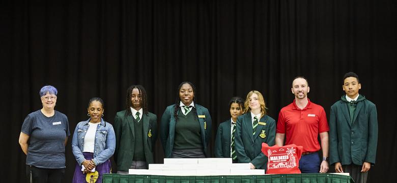 Whitney Institute Elevates Digital Arts with MacBook Air Donations